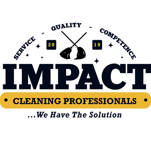 Impact Cleaning Professionals logo