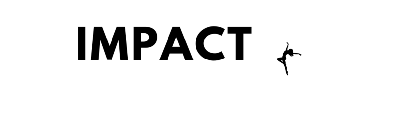 Impact Dance Company logo