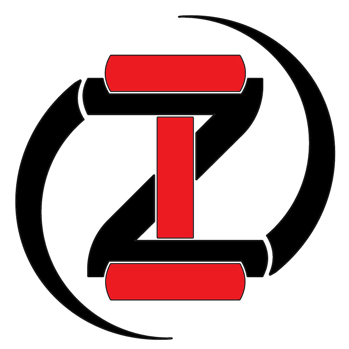 Impact Zone Fitness and Sports Performance logo