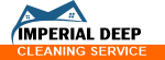Imperial Deep Cleaning service logo