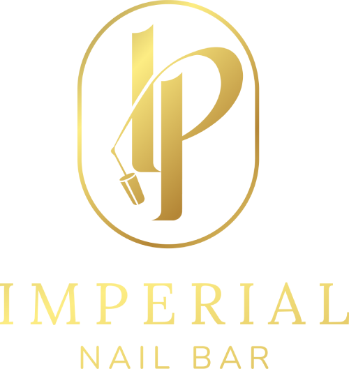 Imperial Nail Bar logo