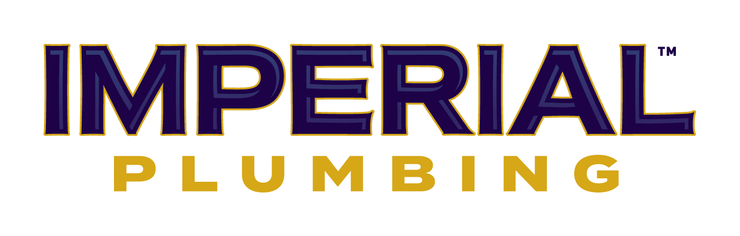 Imperial Plumbing logo