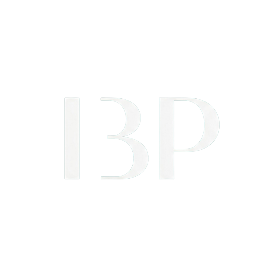 In Balance Pilates Central | Reformer Pilates Tucson logo