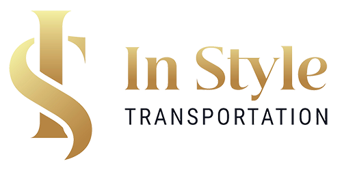 In Style Transportation logo