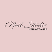 iNail Studio logo