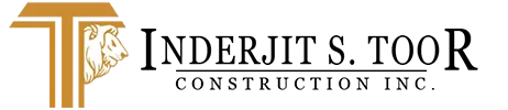 Inderjit S. Toor Construction, Inc logo