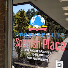 Indianapolis Spanish Place logo