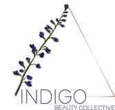 Indigo Beauty Collective logo