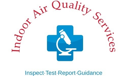 Indoor Air Quality Services logo