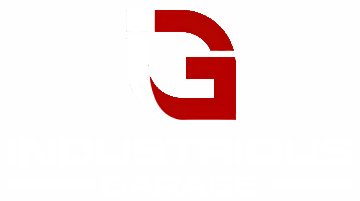 Industrious Garage LLC logo