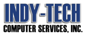 Indy-Tech Computer Services logo