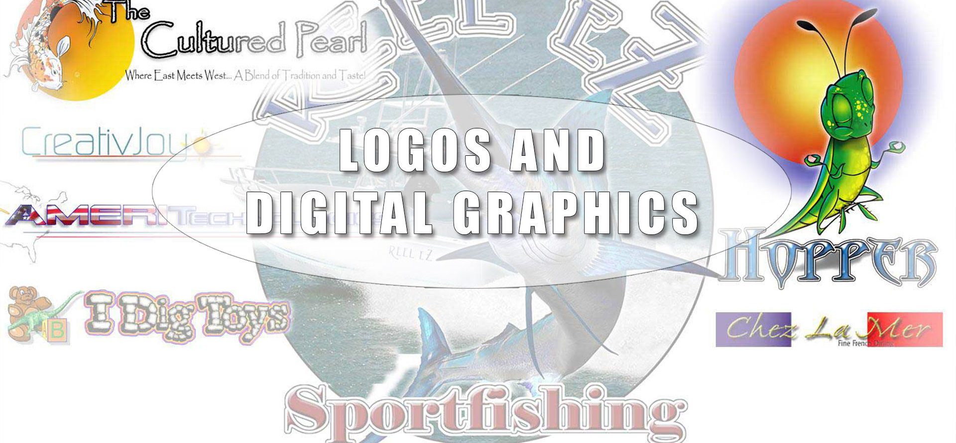 Infinitee Graphic & Web Design logo