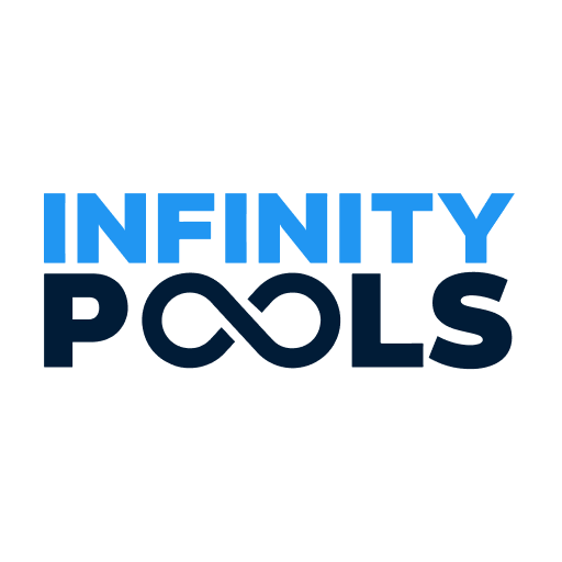 Infinity Pools of Michigan logo