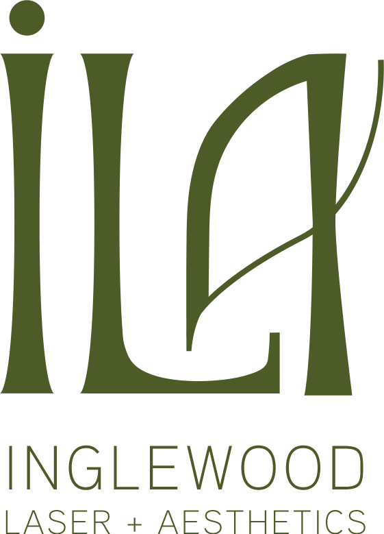 Inglewood Laser & Aesthetics Plus logo