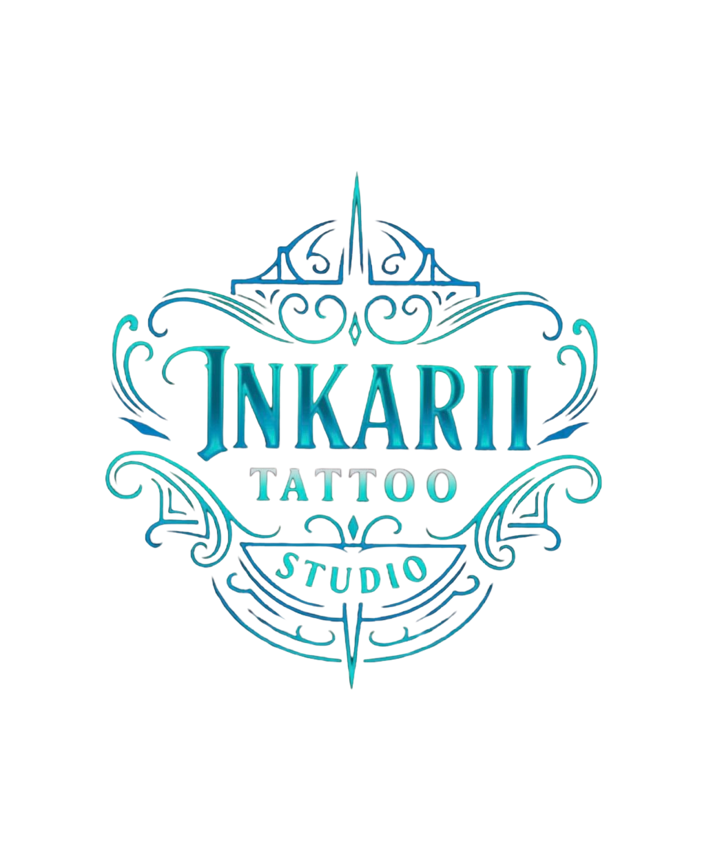 Inkarii Tattoo Studio logo