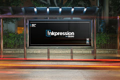 Inkpression and More logo