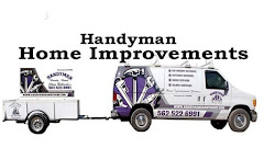 Inland Empire Handyman Steve logo