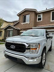 Inland Empire Mobile Detailing logo