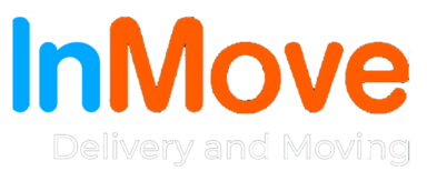 InMove Delivery & Moving logo