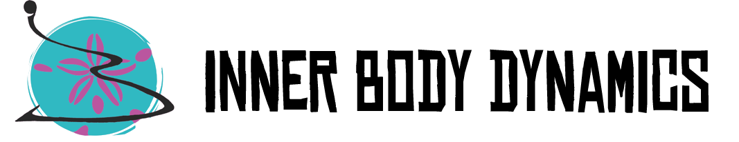 Inner Body Dynamics logo