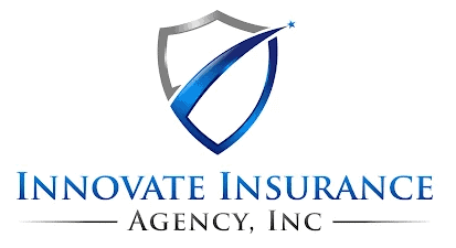 Innovate Insurance Agency | Insurance for Business & Personal logo