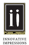 Innovative Impressions - Home Staging logo