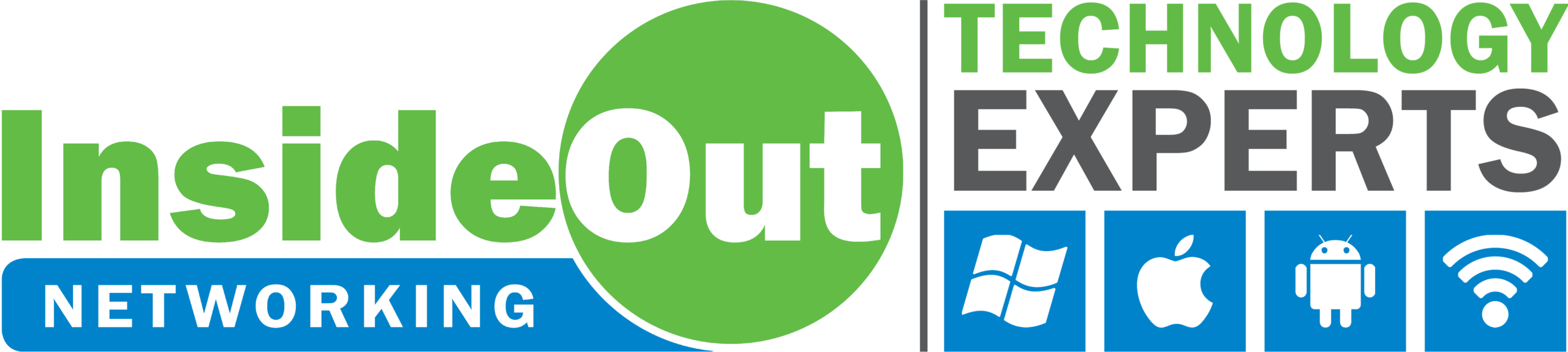 InsideOut Networking | Managed IT Services and IT Support Company in Metro Detroit logo