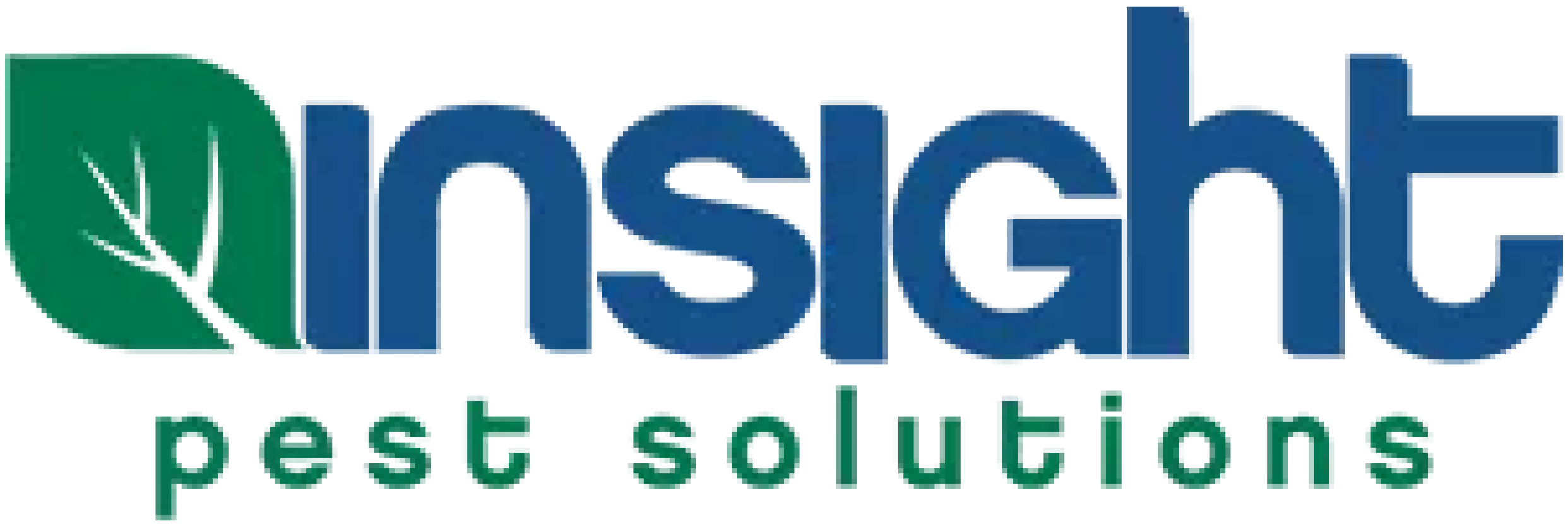 Insight Pest Solutions logo