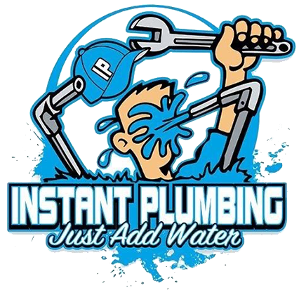 Instant Plumbing and Rooter logo