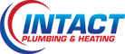 Intact Plumbing & Heating logo