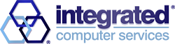 Integrated Computer Services – Managed IT Support & Cybersecurity logo