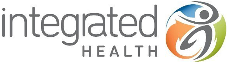 Integrated Health of Southern Illinois logo