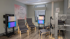 Integrative Holistic Center logo