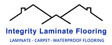Integrity Laminate Flooring logo