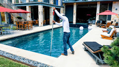 Integrity Pools logo