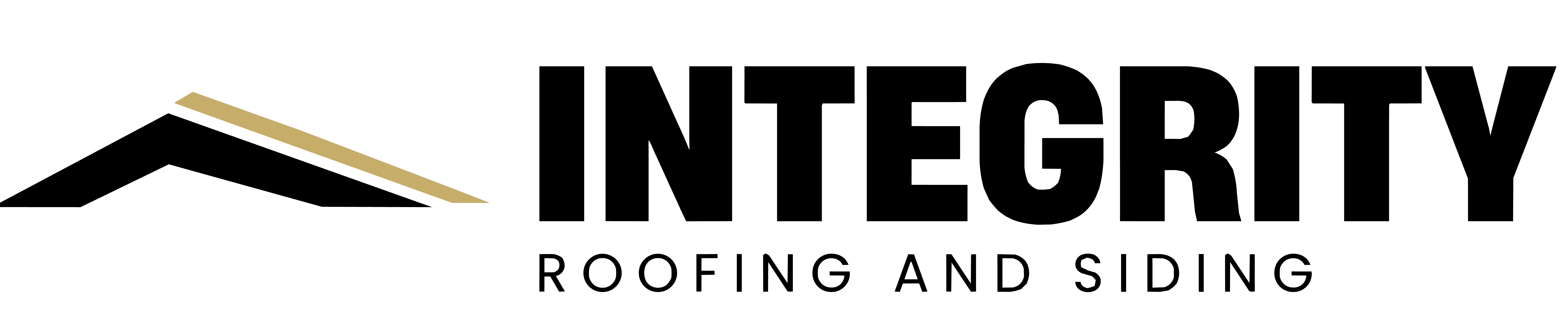 Integrity Roofing & Siding logo