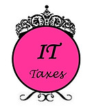 Integrity Trusted Taxes & Accounting, LLC logo