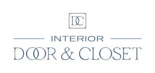 Interior Door & Closet Company logo