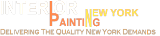 Interior Finishing NYC logo