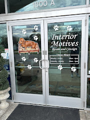 Interior Motives Resale & Consign, LLC logo