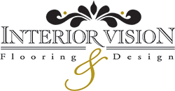 Interior Vision Flooring & Design logo