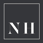 Interiors by Natalie Hallman logo