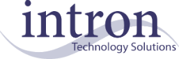 Intron Technology logo