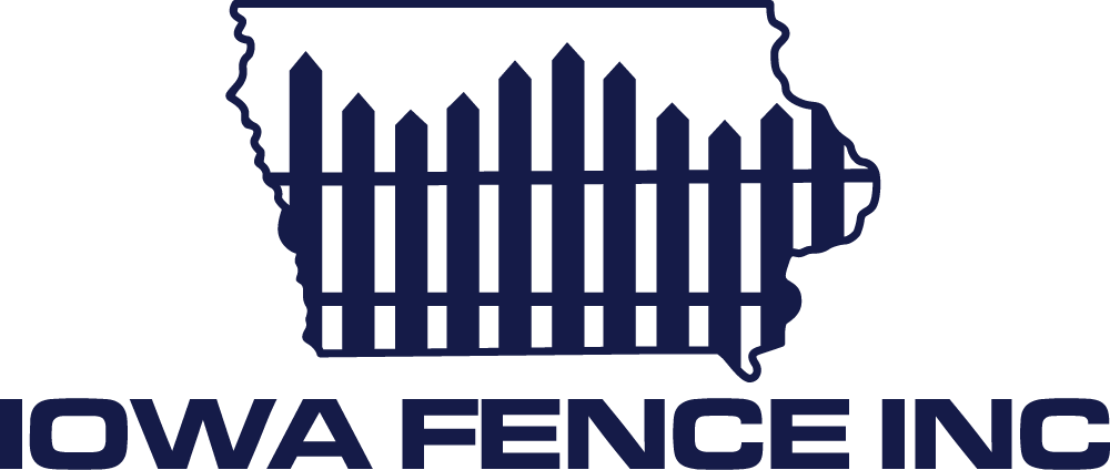 Iowa Fence Inc logo