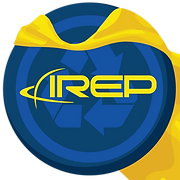 IREP Junk Removal logo