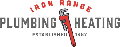 Iron Range Plumbing & Heating Inc logo
