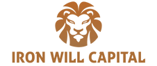 Iron Will Capital logo