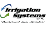 Irrigation Systems of NJ logo