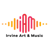 Irvine Art & Music Center logo