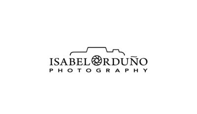 Isabel Orduño Photography logo
